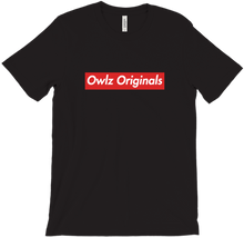 Owlz Originals Hypebeast T-Shirts