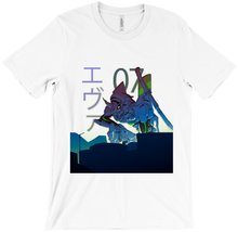 EVA 07 T-Shirt