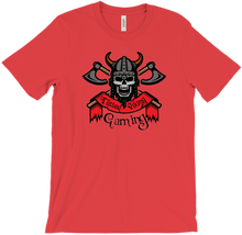 tattedvikinggaming T-Shirts