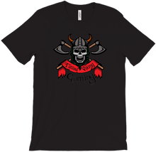 tattedvikinggaming T-Shirts