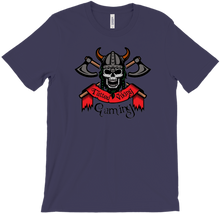 tattedvikinggaming T-Shirts