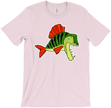 perchbrain T-Shirts