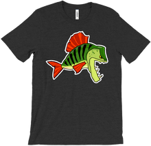 perchbrain T-Shirts