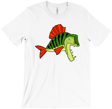 perchbrain T-Shirts