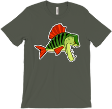 perchbrain T-Shirts