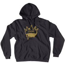 King CoRdiie (Pullover)