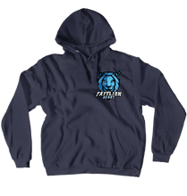 faytlionheart Hoodies (No-Zip/Pullover)