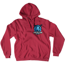 faytlionheart Hoodies (No-Zip/Pullover)