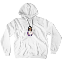 asapadri Hoodies (No-Zip/Pullover)