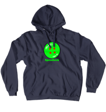speedheck2 Hoodies (No-Zip/Pullover)