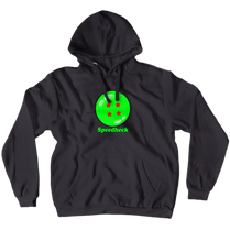 speedheck2 Hoodies (No-Zip/Pullover)