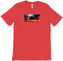 kickporunga T-Shirts