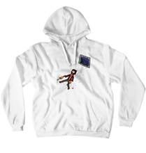 Exclusive TriggerhappyJ Pullover Hoodie