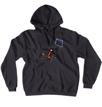 Exclusive TriggerhappyJ Pullover Hoodie