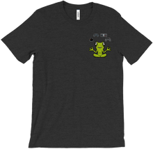 Urbantadpole Controller T-Shirts