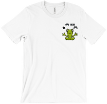 Urbantadpole Controller T-Shirts
