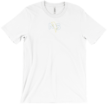 Nimbus Strike Logo Tshirt