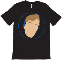 TheMatty_D T-Shirt Blue