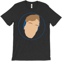 TheMatty_D T-Shirt Blue