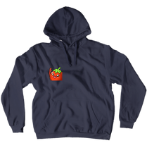 tomatefantome Hoodies (No-Zip/Pullover)