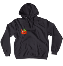 tomatefantome Hoodies (No-Zip/Pullover)