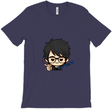 Camisa de Uncanny