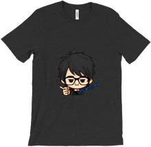 Camisa de Uncanny