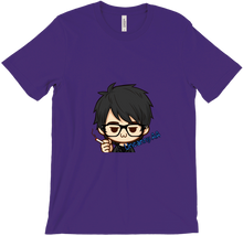 Camisa de Uncanny