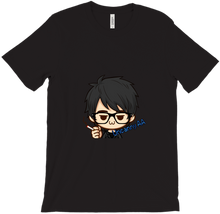 Camisa de Uncanny