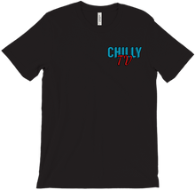 chillytv T-Shirts