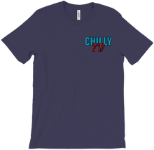 chillytv T-Shirts