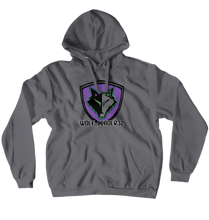 Hoodies (No-Zip/Pullover)