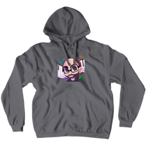 sirteclas Hoodies (No-Zip/Pullover)