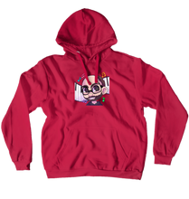 sirteclas Hoodies (No-Zip/Pullover)