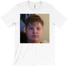 IM disappointed T-shirt