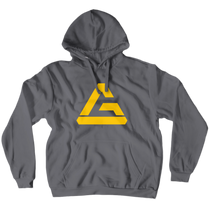 Logo Hoodie