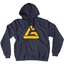 Logo Hoodie