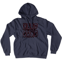 Hoodies (No-Zip/Pullover)