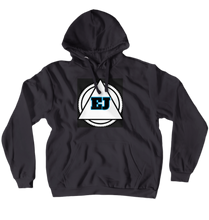 EJ hoodie