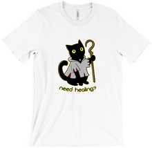 Poobadoo's Finnegan T-Shirt