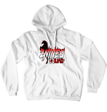 Hoodies (No-Zip/Pullover)