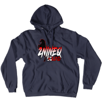 Hoodies (No-Zip/Pullover)