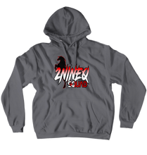 Hoodies (No-Zip/Pullover)