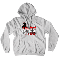Hoodies (No-Zip/Pullover)