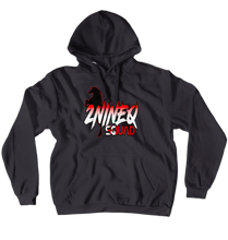 Hoodies (No-Zip/Pullover)