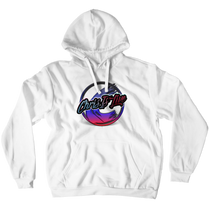 ChrisIsLive Logo Hoodies