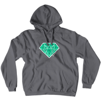 Cassie777 Hoodies (No-Zip/Pullover)