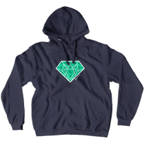 Cassie777 Hoodies (No-Zip/Pullover)