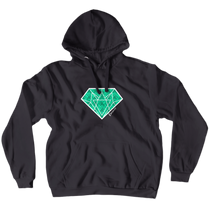 Cassie777 Hoodies (No-Zip/Pullover)