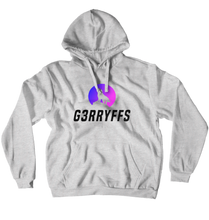 G3rry Hoodie
